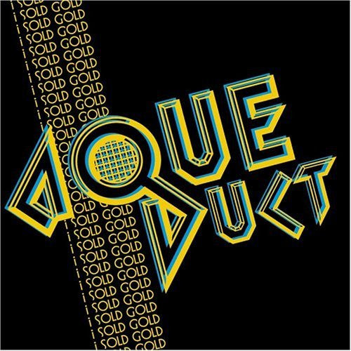 AQUEDUCT - I SOLD GOLD