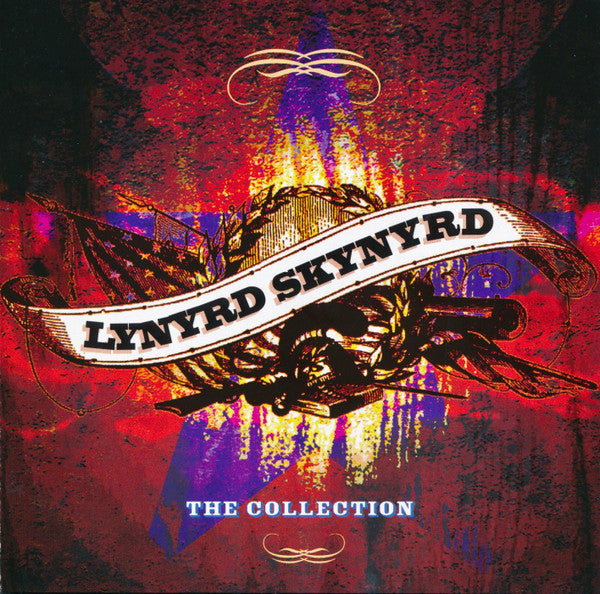LYNYRD SKYNYRD - COLLECTION (6CDS)(BLUE LINE)