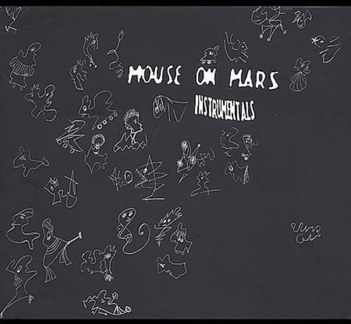 MOUSE ON MARS - INSTRUMENTALS