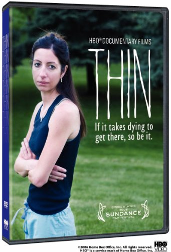 THIN - DVD-DOCUMENTARY