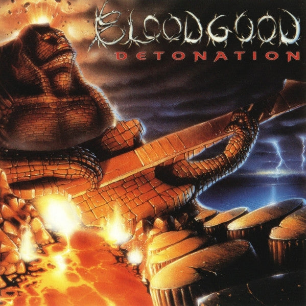 BLOODGOOD - ST/DETONATION