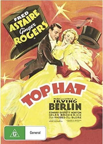 TOP HAT