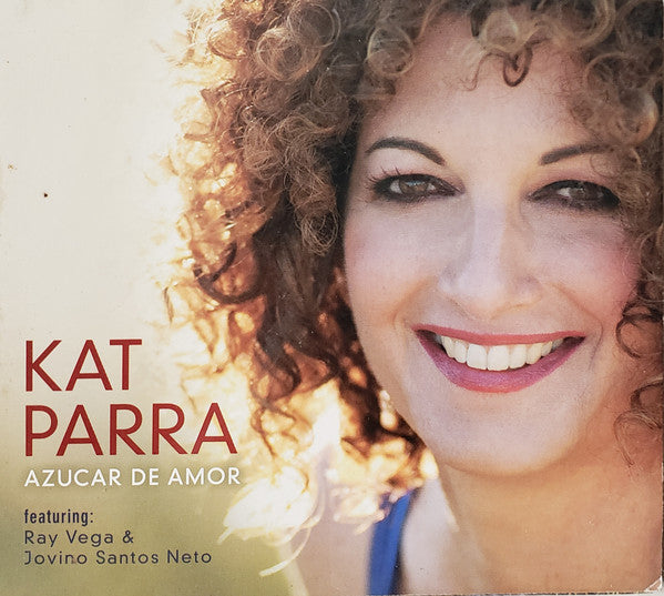 PARRA, KAT - AZUCAR DE AMOR