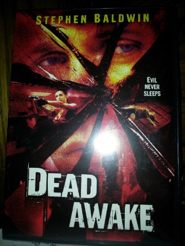 DEAD AWAKE