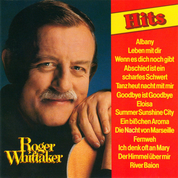 WHITTAKER, ROGER - HITS