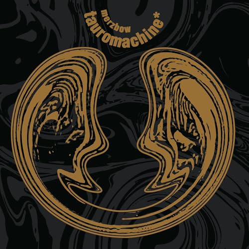 MERZBOW - TAUROMACHINE (CD)