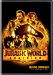 JURASSIC WORLD: DOMINION - DVD