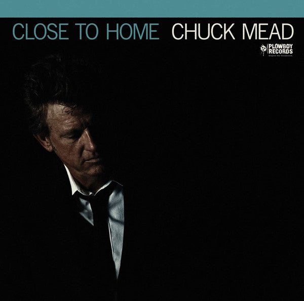 MEAD, CHUCK - CLOSE TO HOME