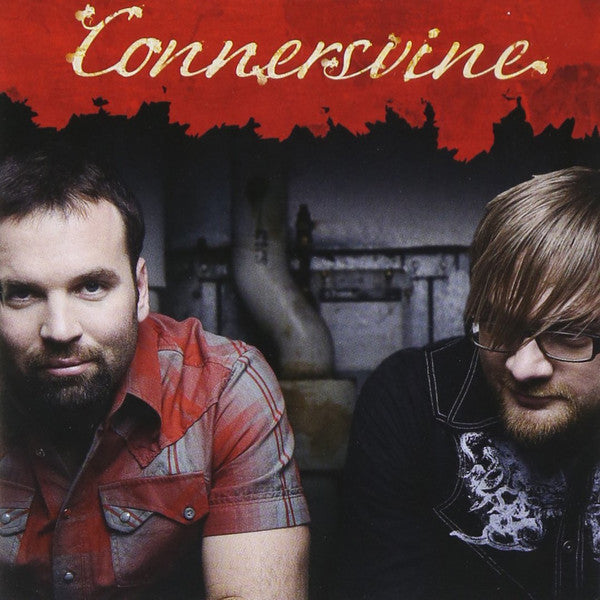 CONNERSVINE - ST