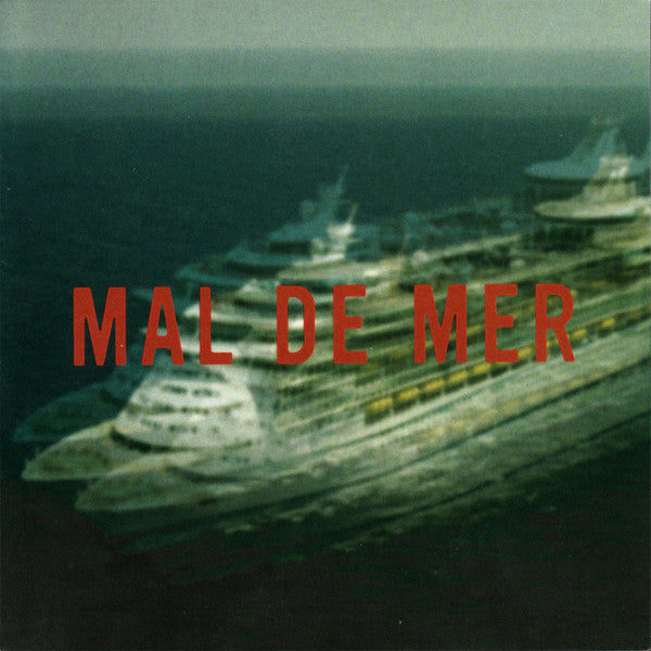 GUNNING, BEN - MAL DE MER