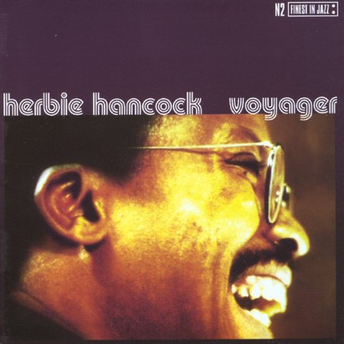 HANCOCK, HERBIE - VOYAGER