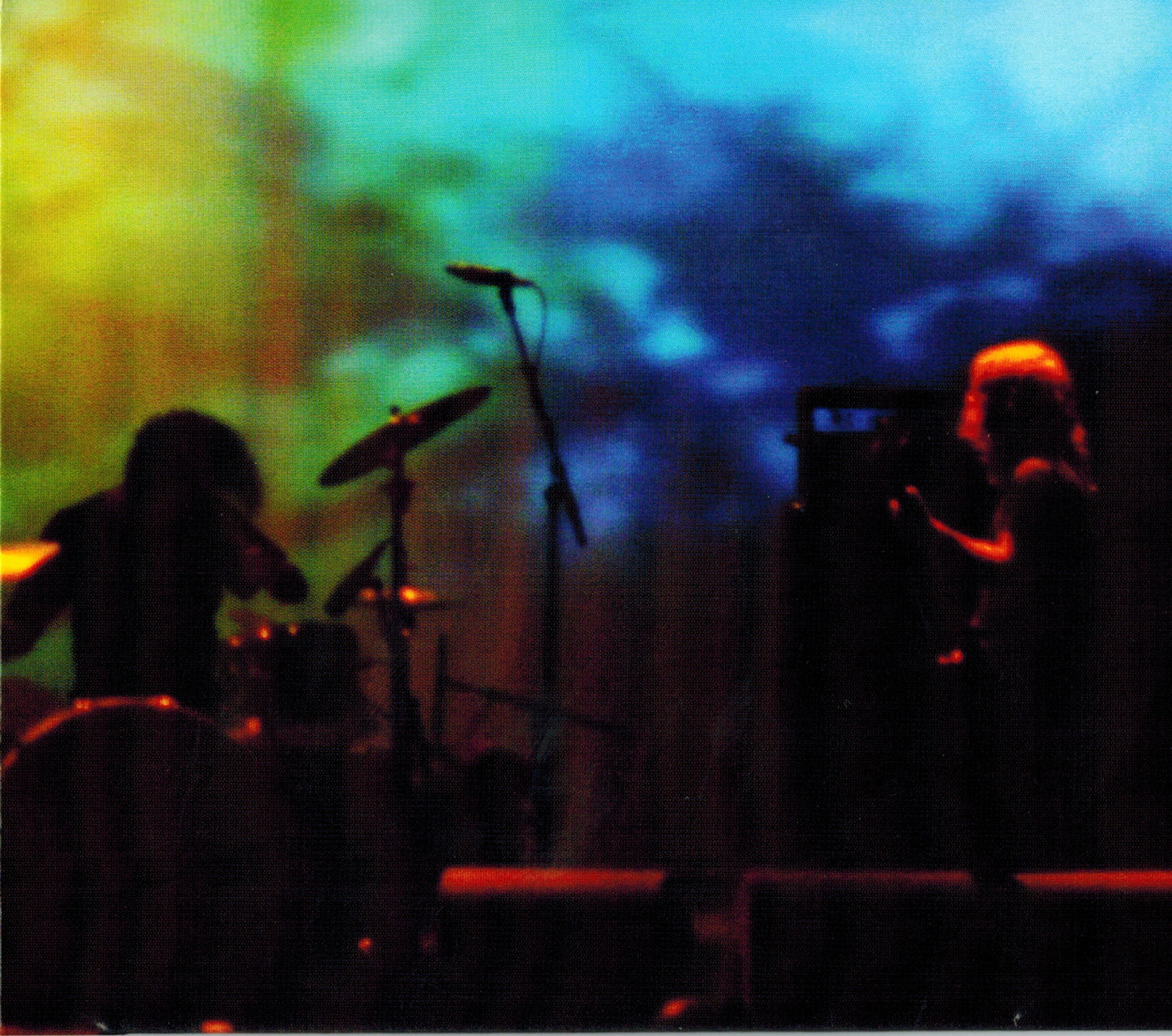 EARTHLESS - LIVE AT ROADBURN