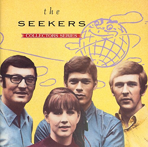 SEEKERS - COLLECTION