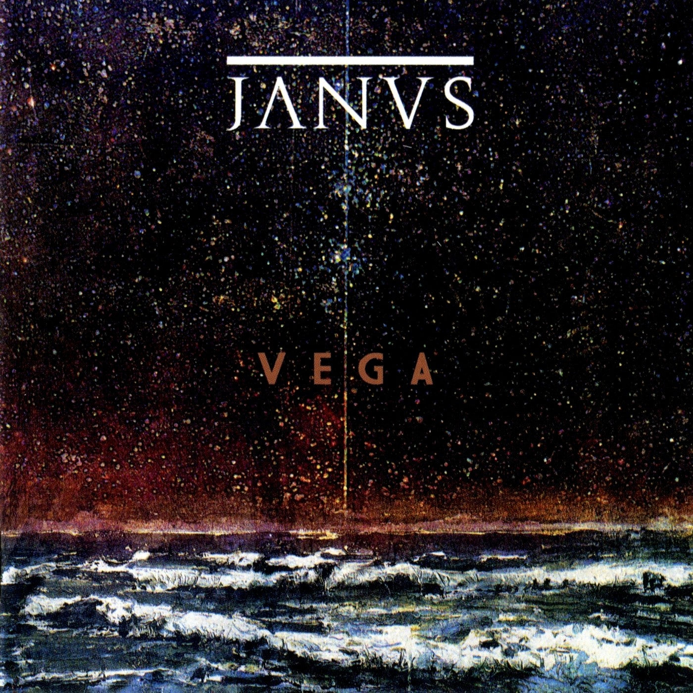 JANVS - VEGA