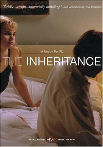 INHERITANCE - DVD-2003-DANISH WITH ENGLISH SUBTITLES