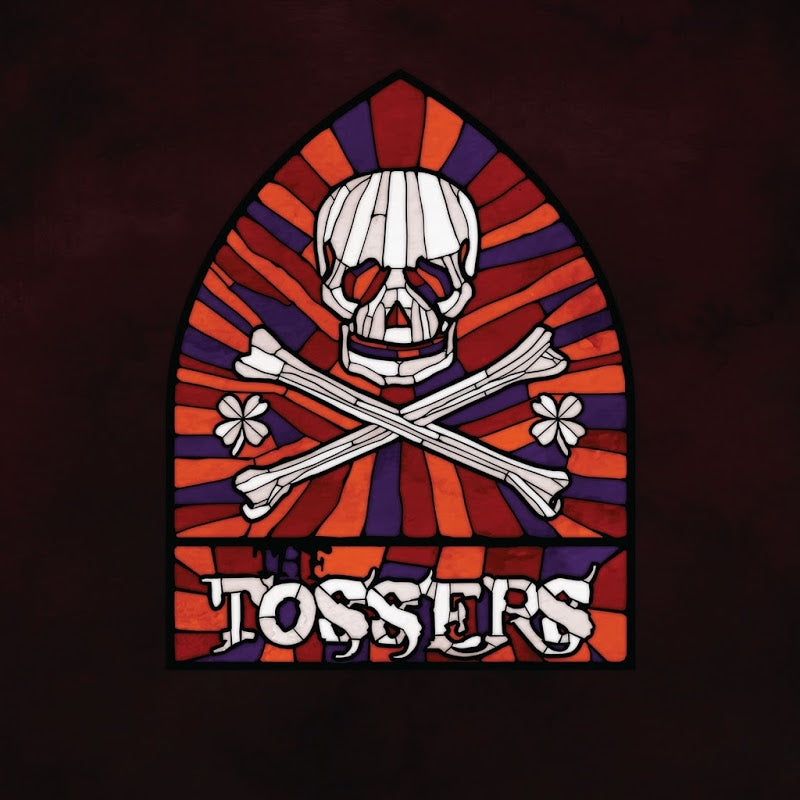 TOSSERS - SMASH THE WINDOWS