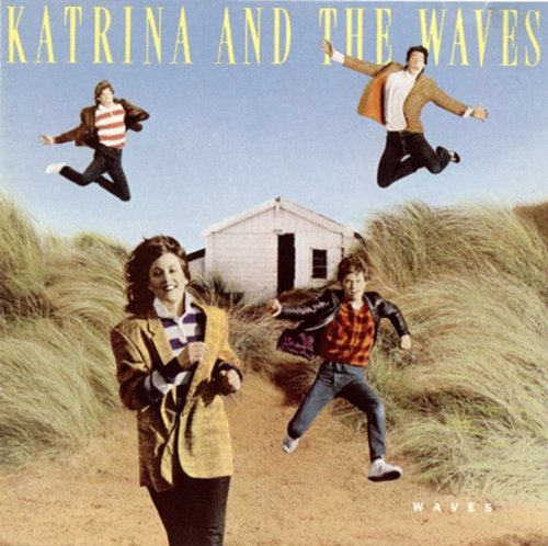KATRINA & THE WAVES - WAVE