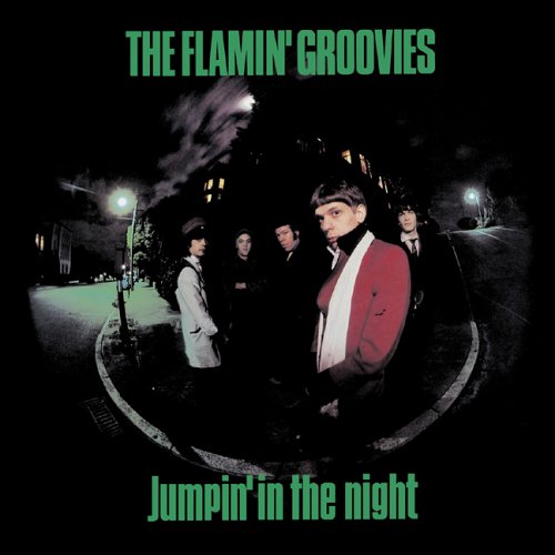 FLAMIN' GROOVIES - JUMPIN' IN THE NIGHT