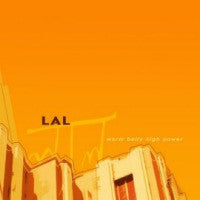 LAL - WARM BELLY HIGH POWER