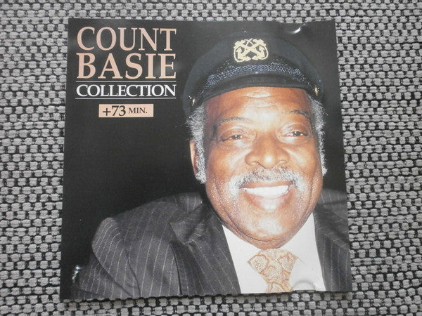 BASIE, COUNT - COLLECTION