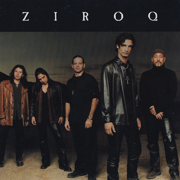 ZIROQ - ST