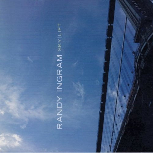 INGRAM, RANDY - SKY/LIFT