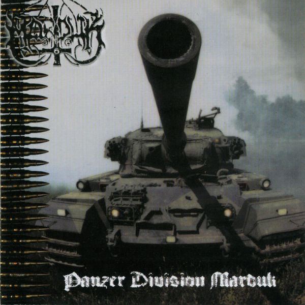 MARDUK - PANZER DIVISION MARDUK