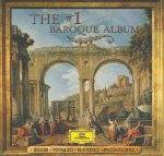 VARIOUS - #1 BAROQUE ALBUM (2CD)