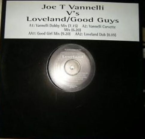 LOVELAND - WONDER OF LOVE