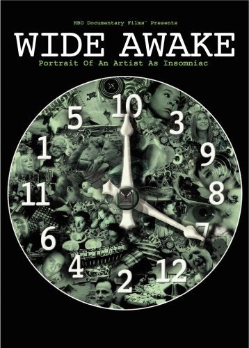 WIDE AWAKE - DVD-2005-ALAN BERLINER