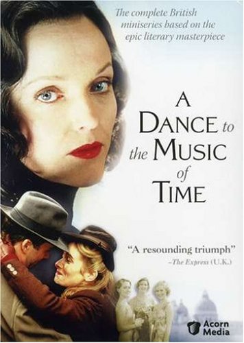 A DANCE TO THE MUSIC OF TIME