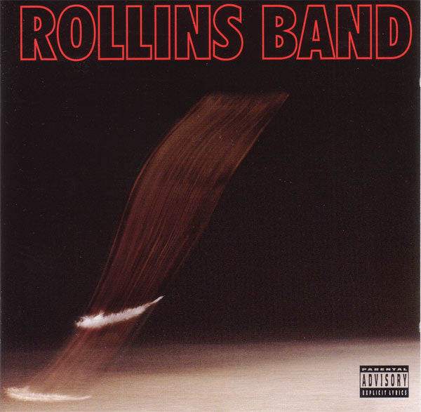ROLLINS BAND - WEIGHT (WITH BONUS DISC)(UK)