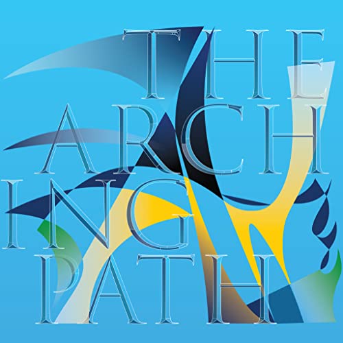 CERRONE, CHRISTOPHER - THE ARCHING PATH (CD)