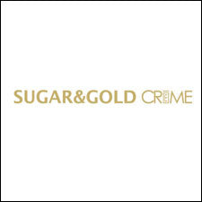 SUGAR & GOLD - CREME