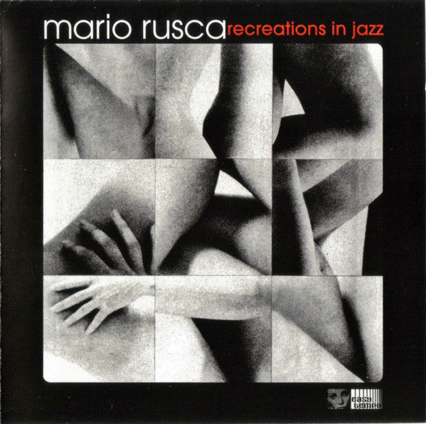 RUSCA, MARIO - RECREATIONS IN JAZZ