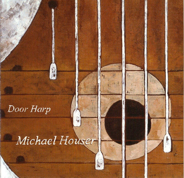 HOUSER, MICHAEL - DOOR HARP