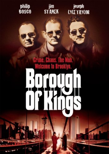 BOROUGH OF KINGS