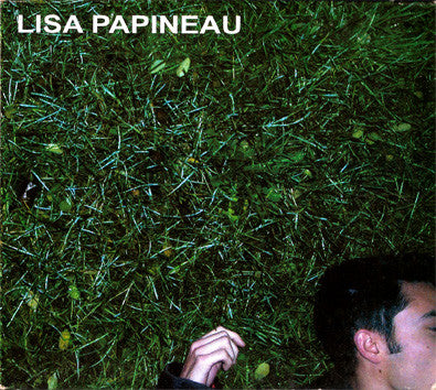 PAPINEAU, LISA - NIGHT MOVES