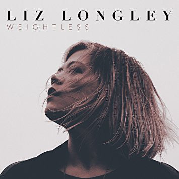 LONGLEY, LIZ - WEIGHTLESS
