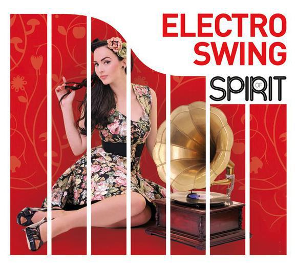 VARIOUS - SPIRIT OF ELECTRO SWING