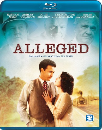 ALLEGED - BLU-2011-NATHAN WEST