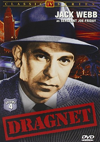 DRAGNET, VOLUME 3