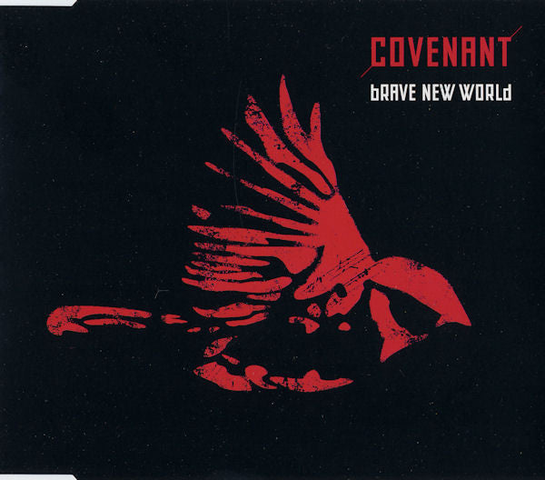 COVENANT - BRAVE NEW WORLD