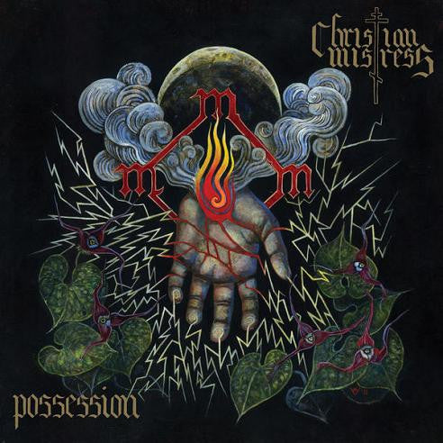 CHRISTIAN MISTRESS - POSSESSION