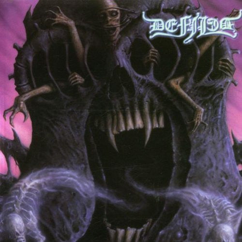 DEFILED - UGLINESS REVEALED