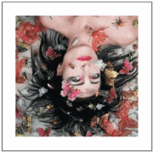 SIOUXSIE - MANTARAY