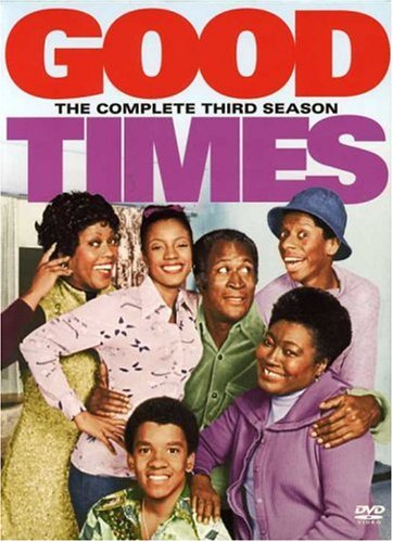GOOD TIMES : SEASON 3