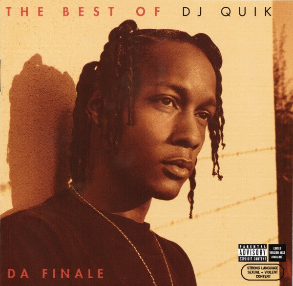 DJ QUIK - BEST OF