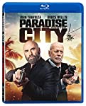 PARADISE CITY - BLU