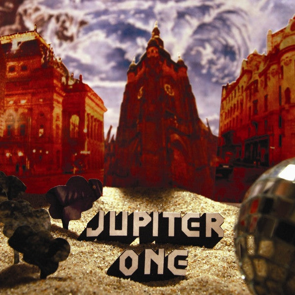 JUPITER ONE - ST